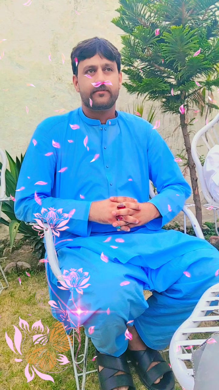 @Waseem Khan