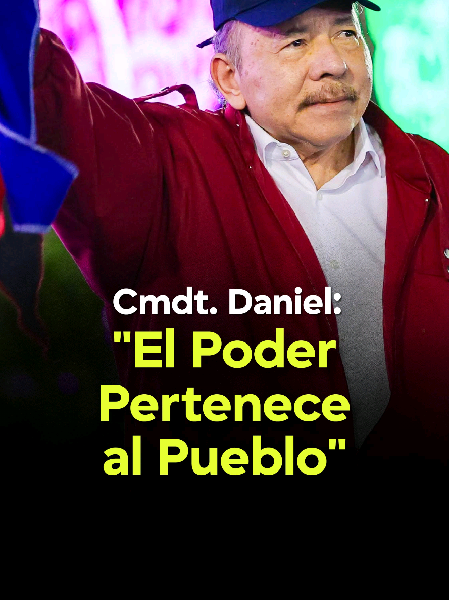 @La Gaceta Sandinista
