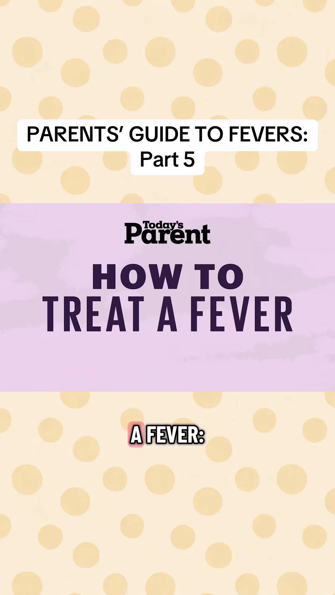 @Today&rsquo;s Parent