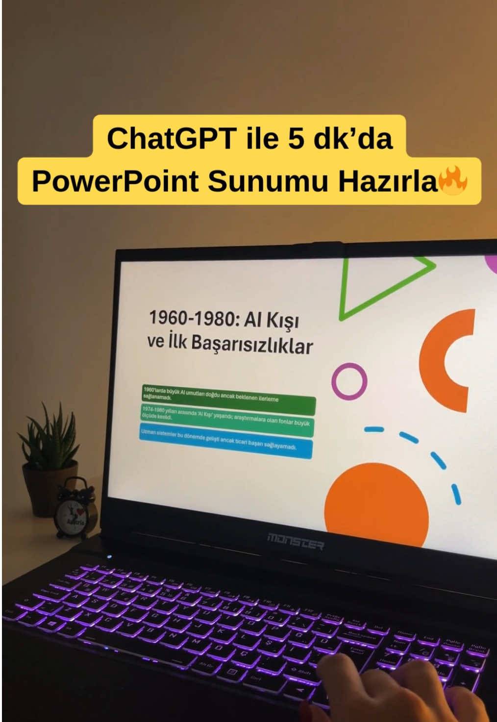 @Yapay Zeka ile Para Kazan
