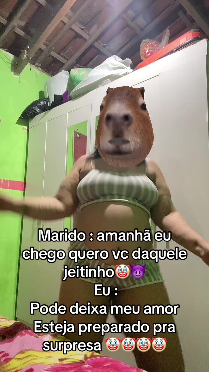 @Paulinha Lima