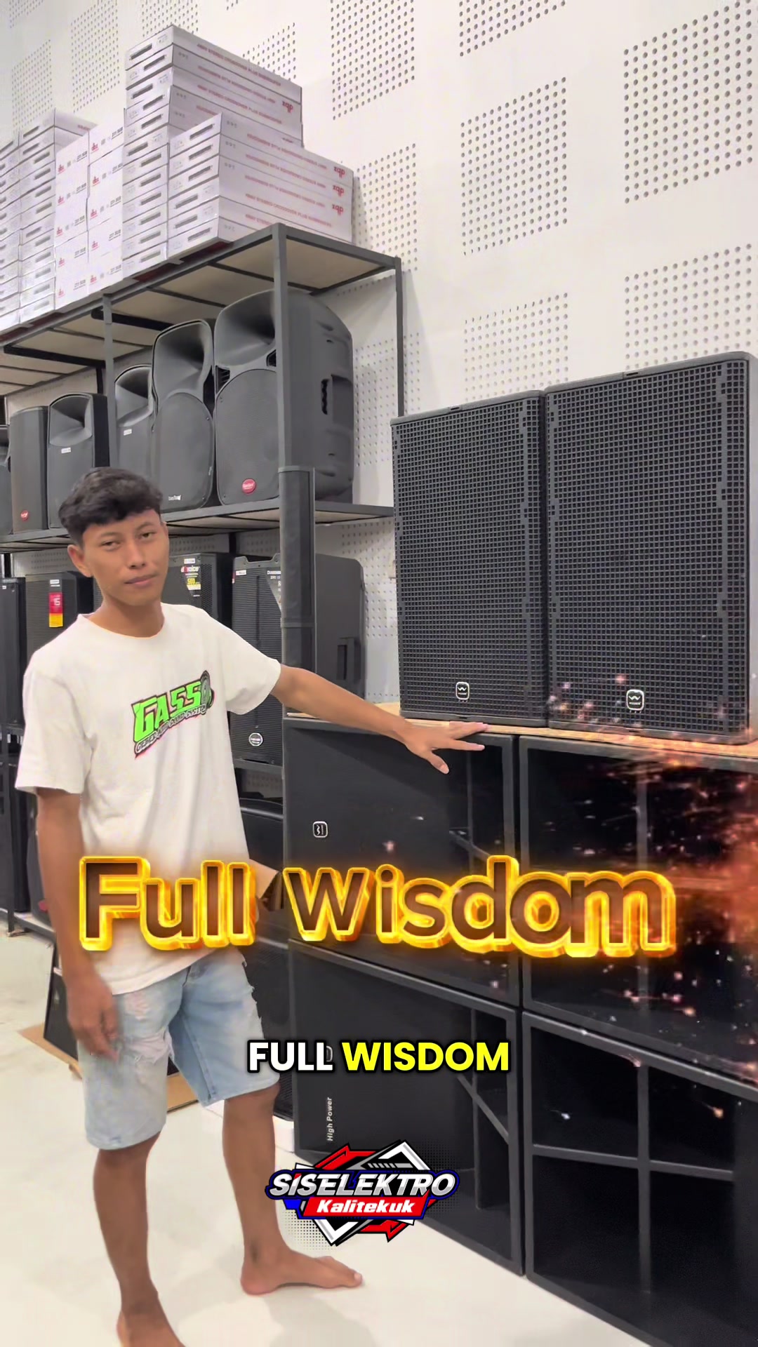 @Sis Elektro kalitekuk