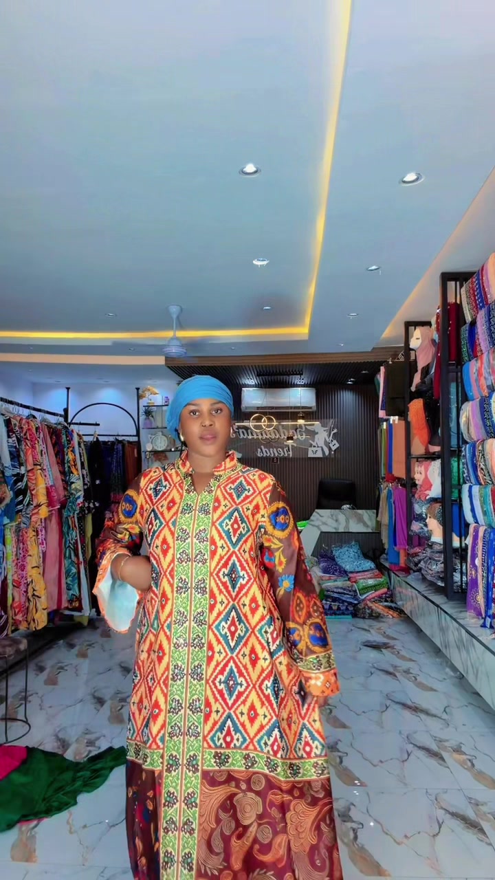 @SADAAMA’S TRENDS👗🛍️