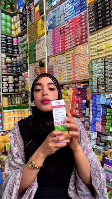 @Hiba cosmo