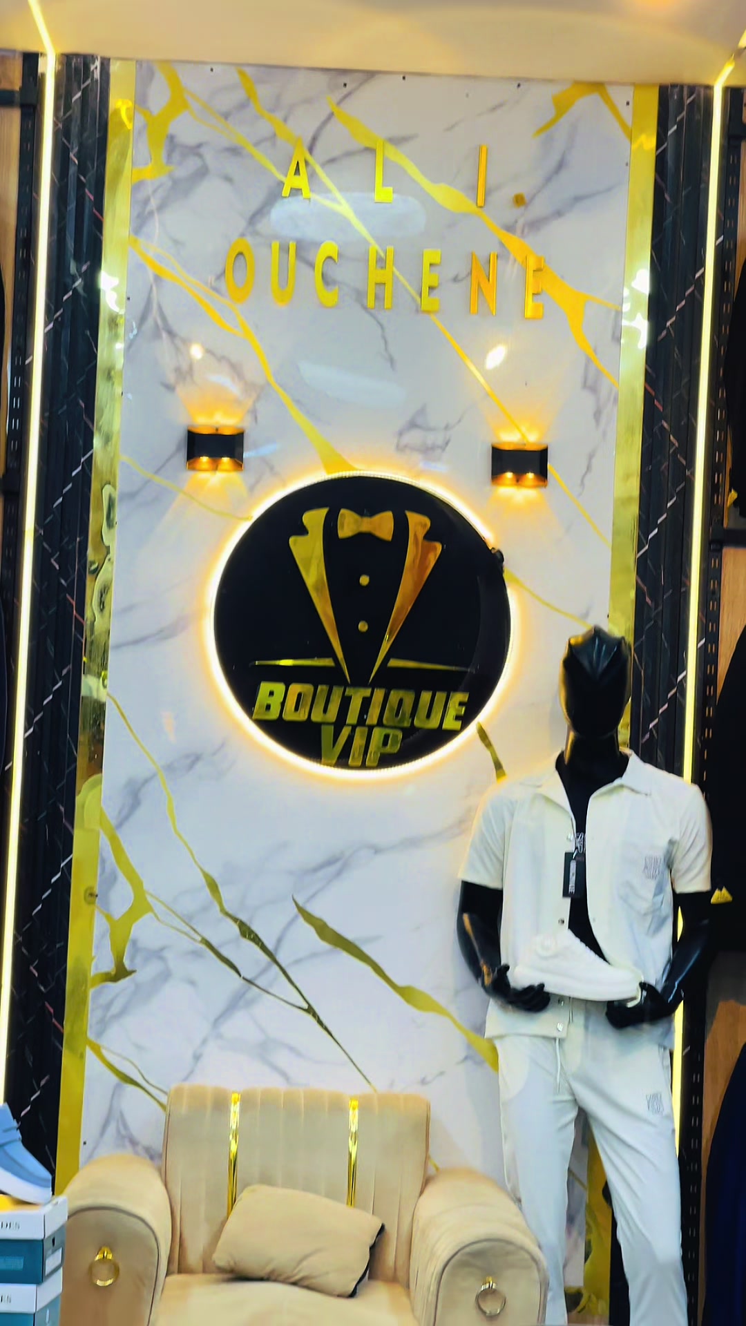 @Yaakoub Boutique VIP