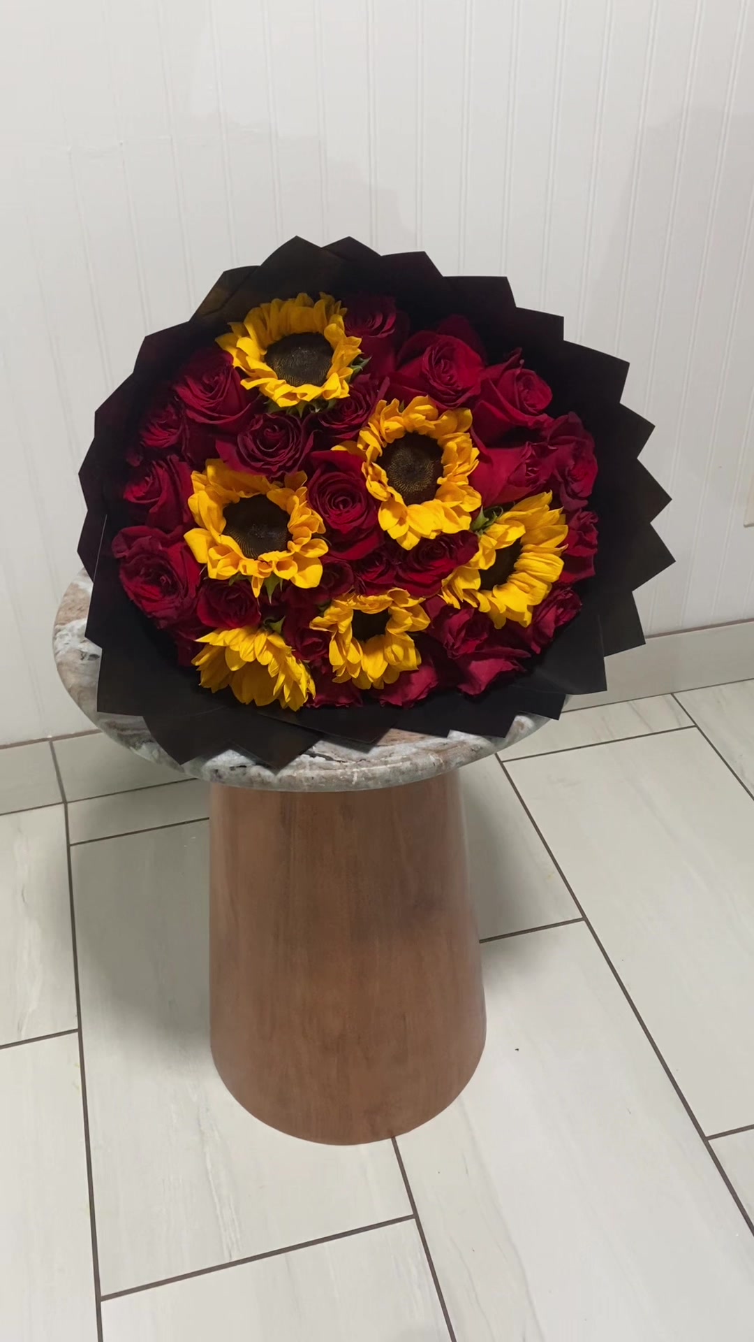 @MBlossoming Florist