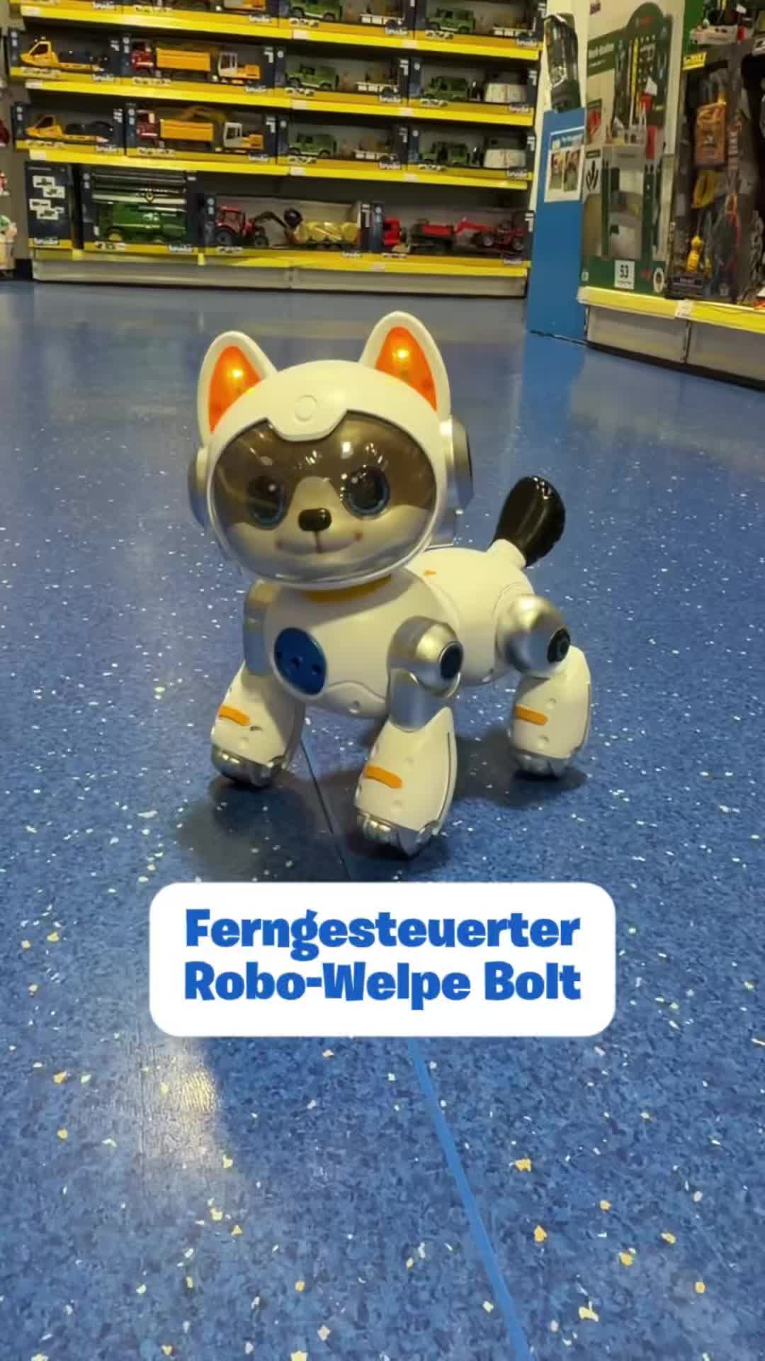 @Smyths Toys Superstores DACH
