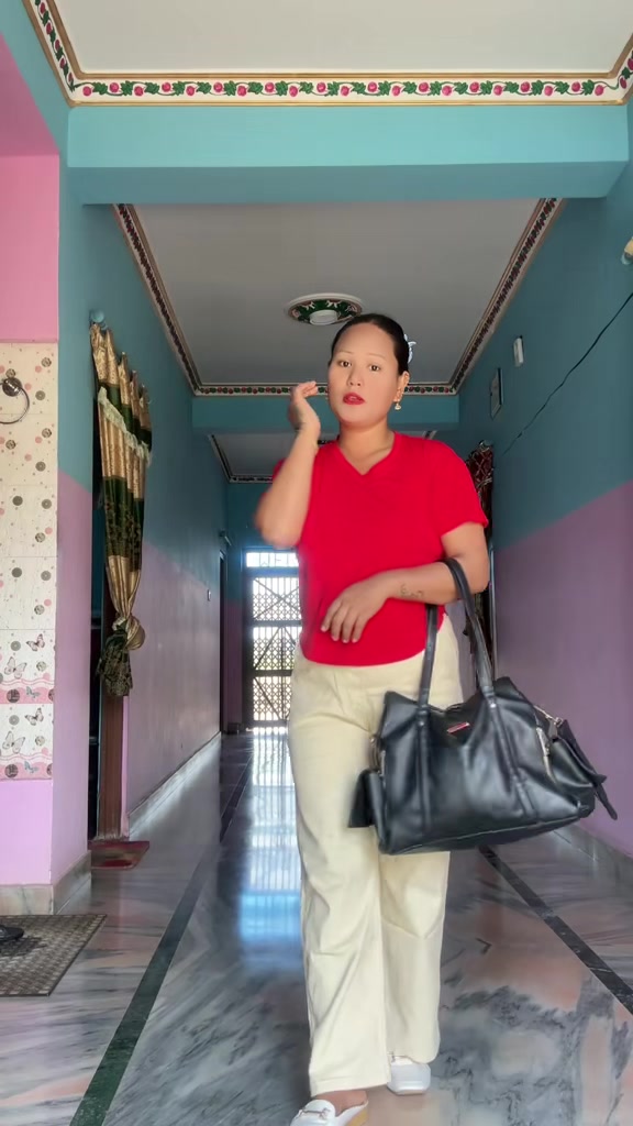 @Alina Thapa Magar