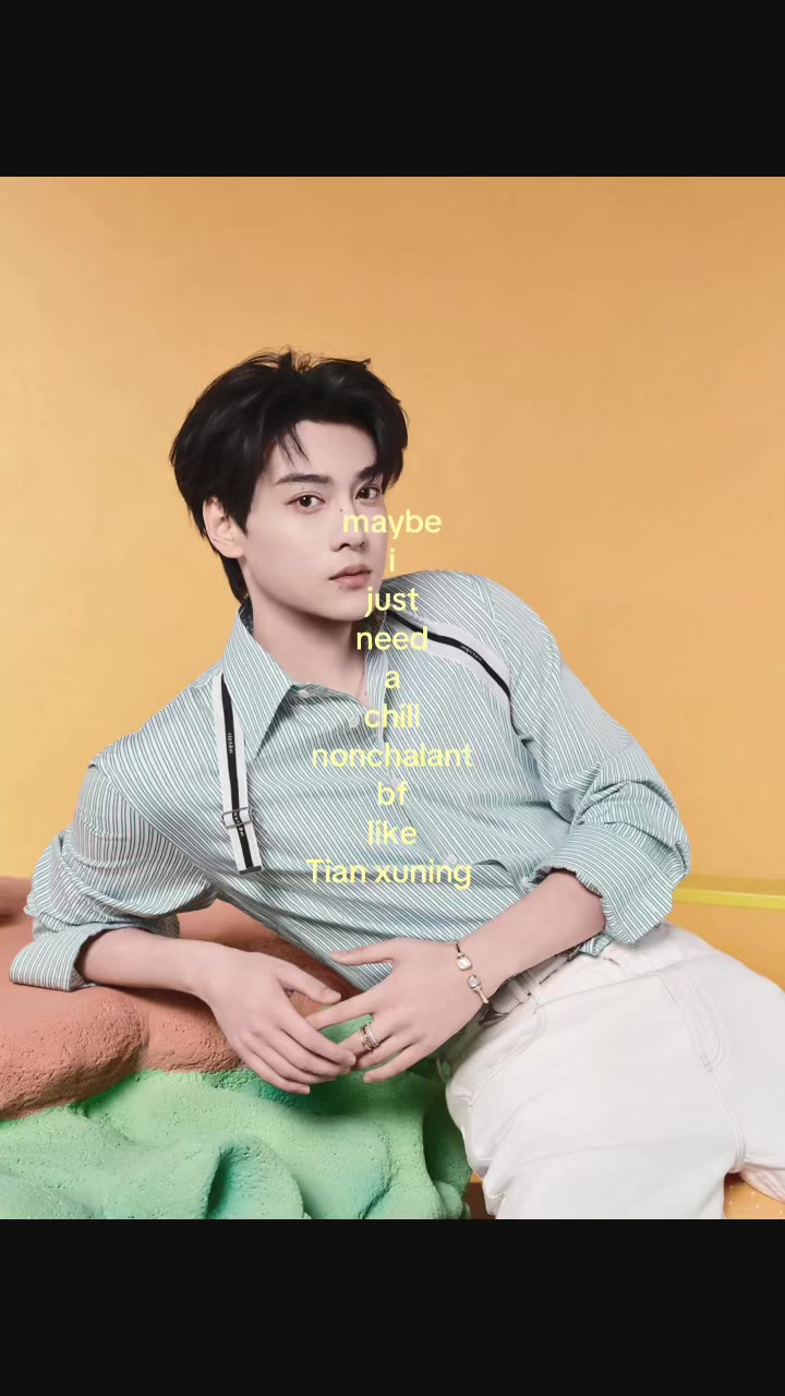 @Tian xuning’s wifey๐จ๐ณ๐ณ๐ฌ๐