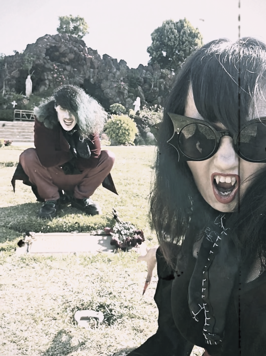 @LorettaVampzOfficial