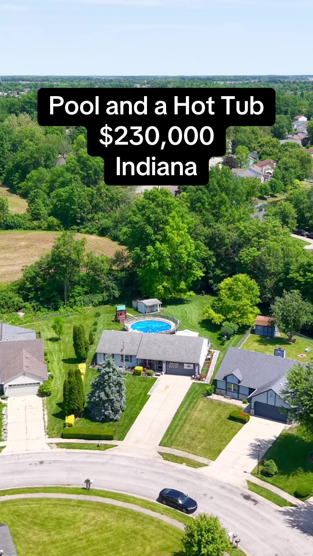 @Indiana Realtor - Sean Daniels