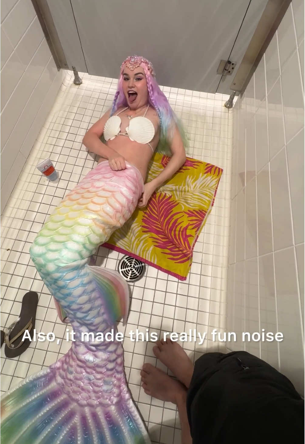 @Mermaid Zelda