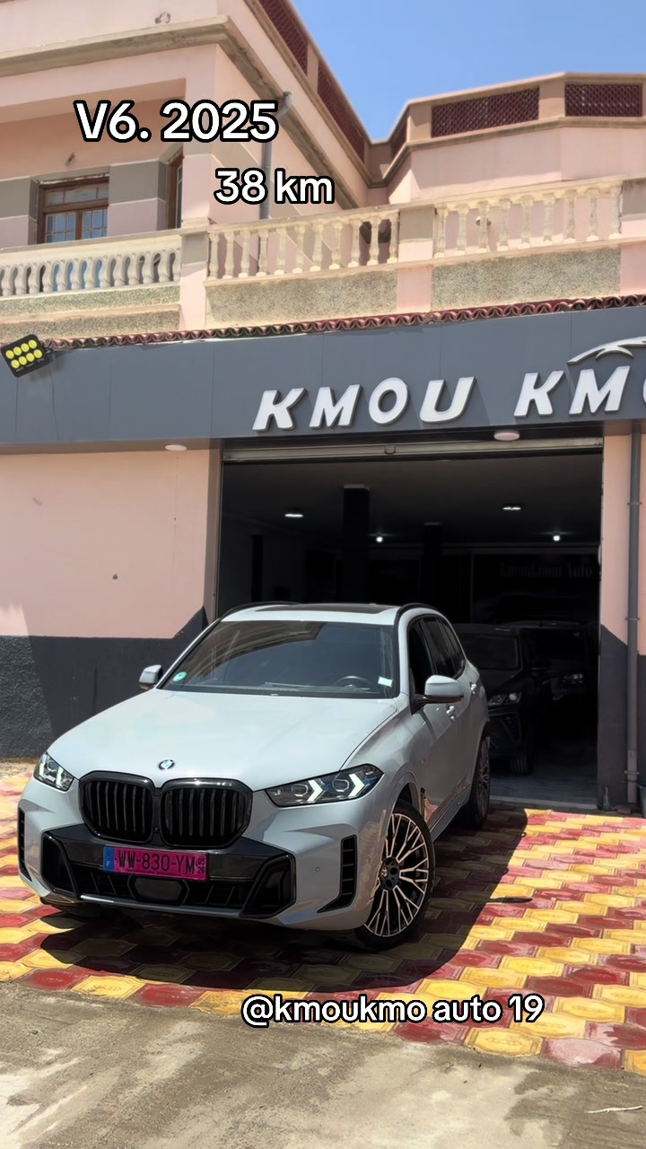 @KmouKmo Auto