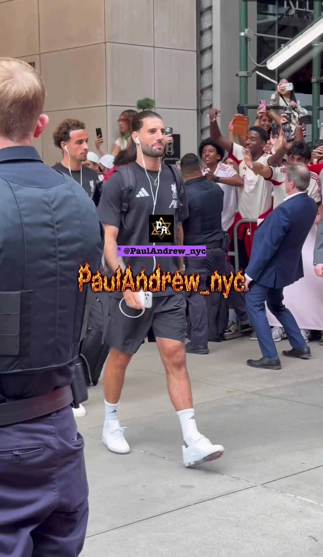 @Paul Andrew