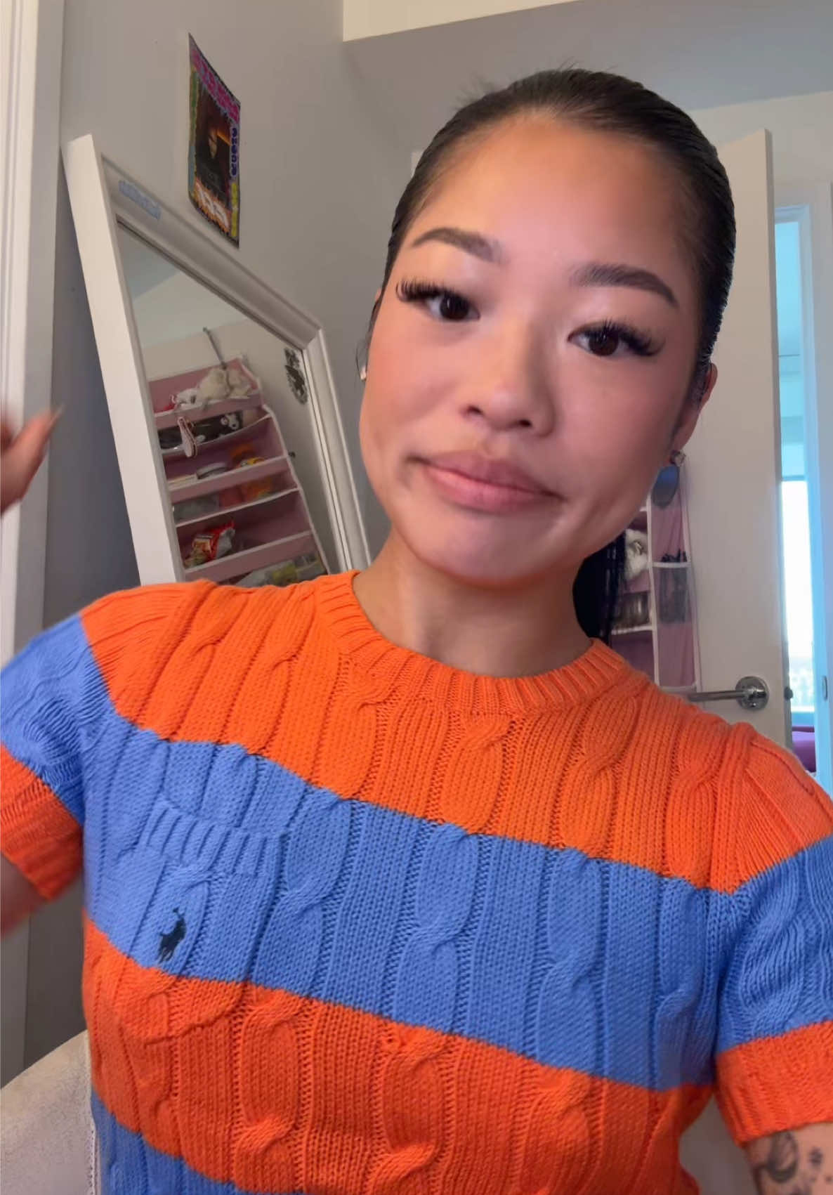 @Erica Fang