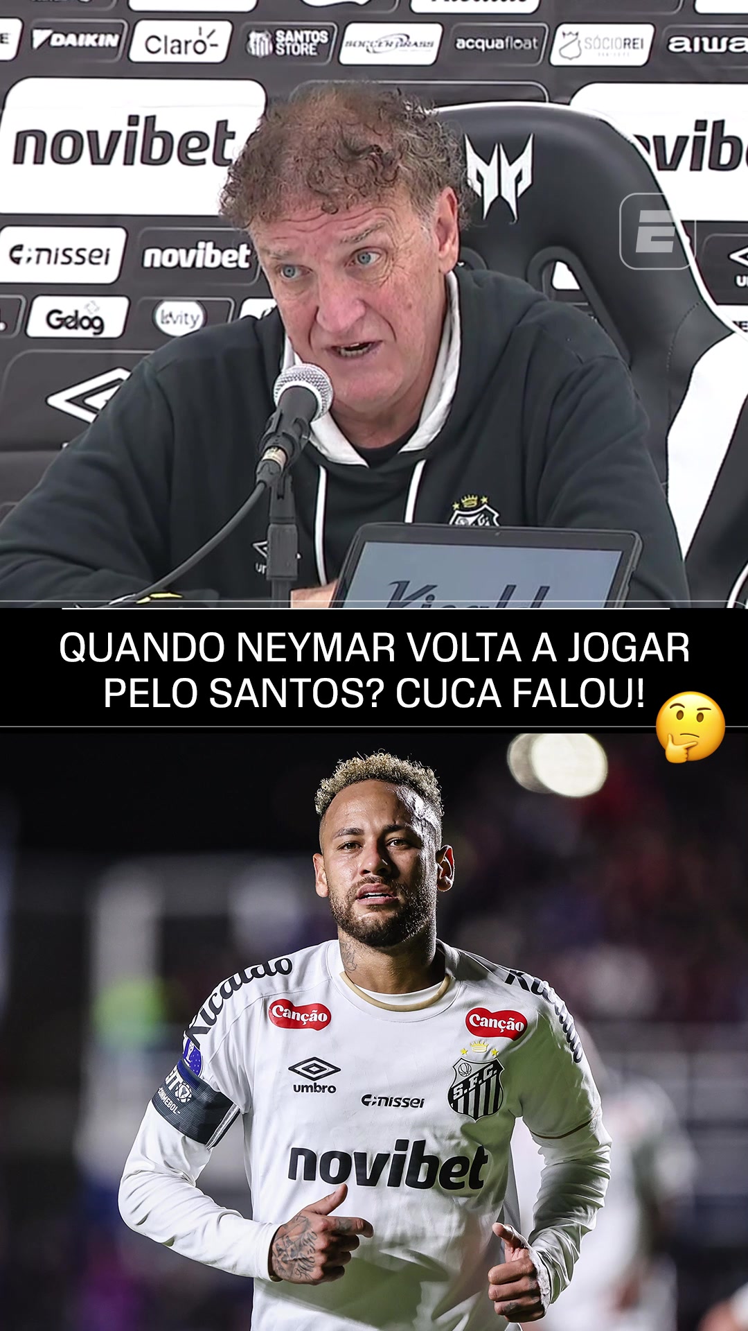 @ESPN Brasil