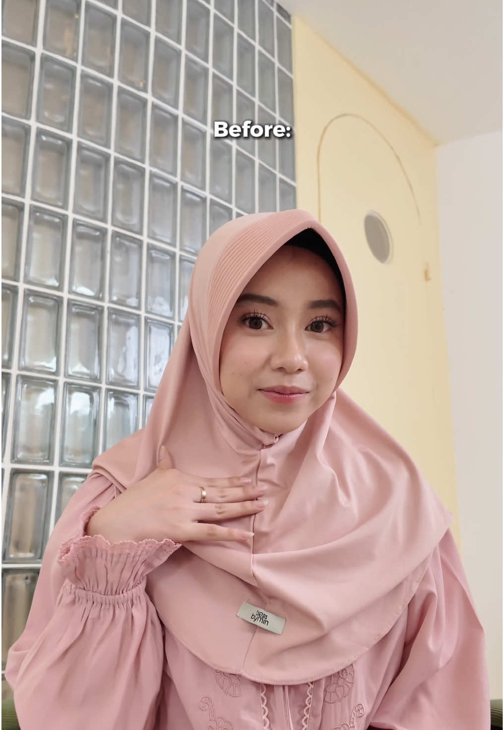 @tiebymin official