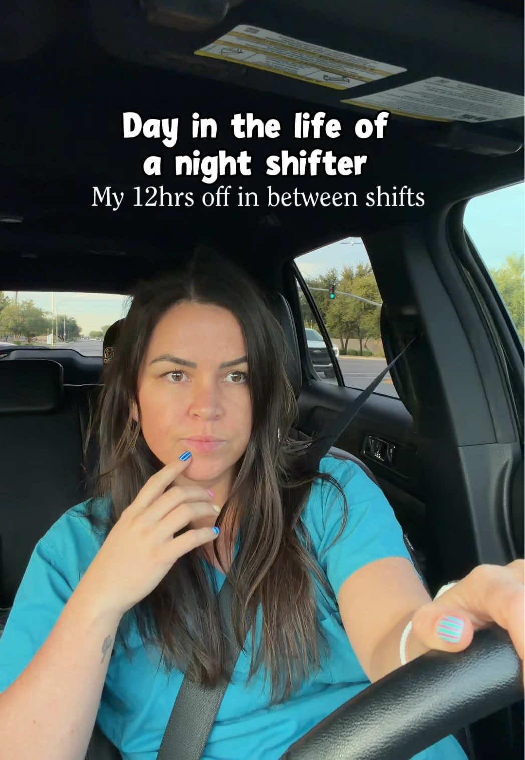 @Kylani Olson
