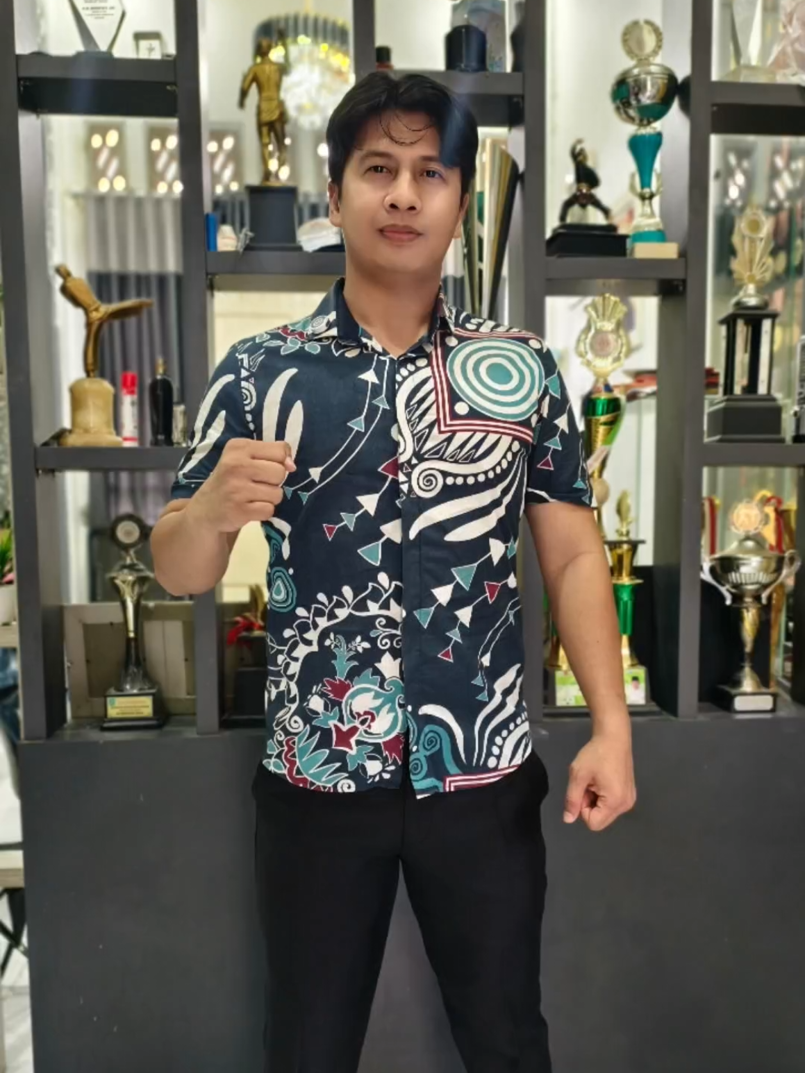 @Denny Aprisani