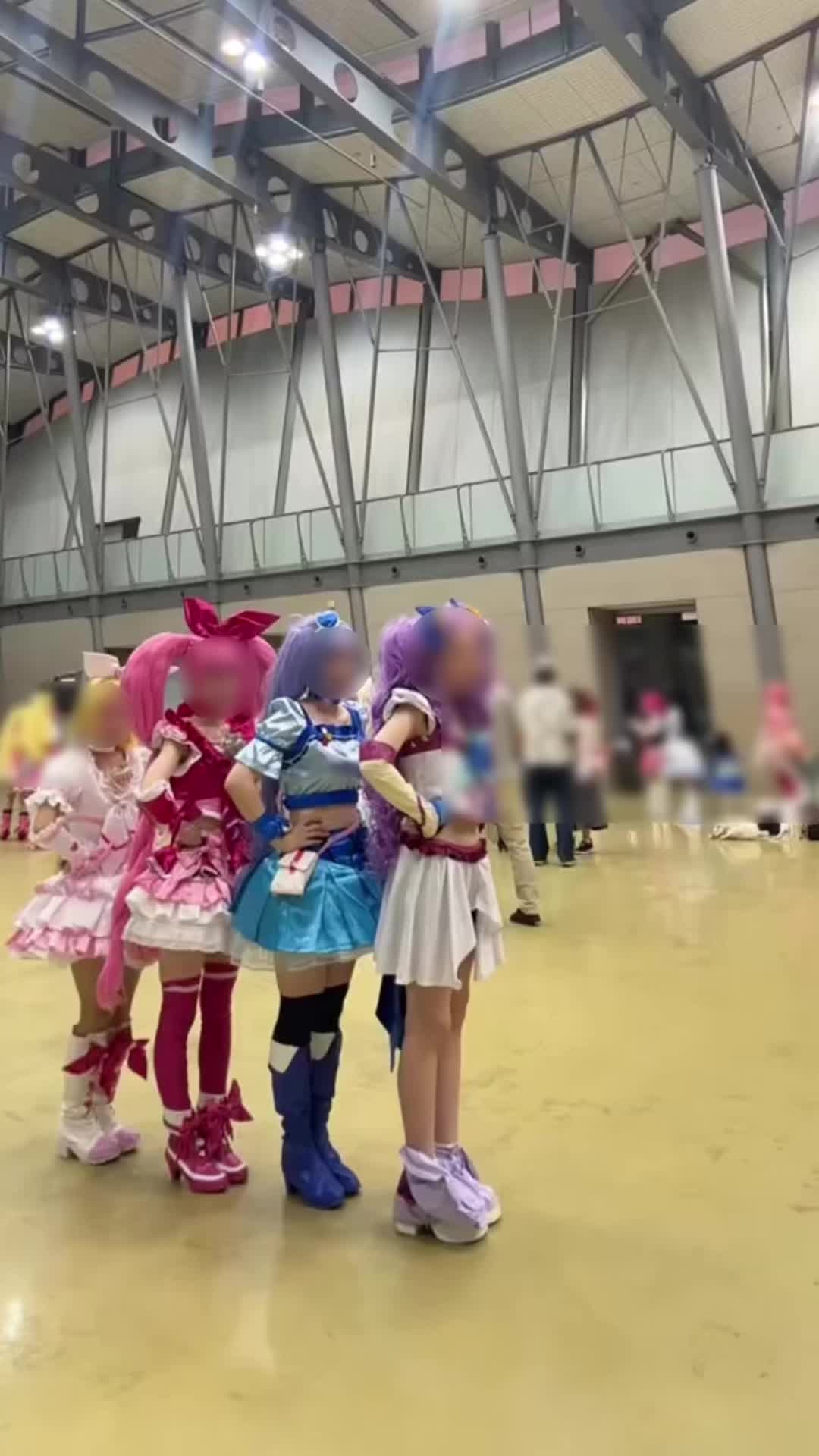 @小鳩あぽ