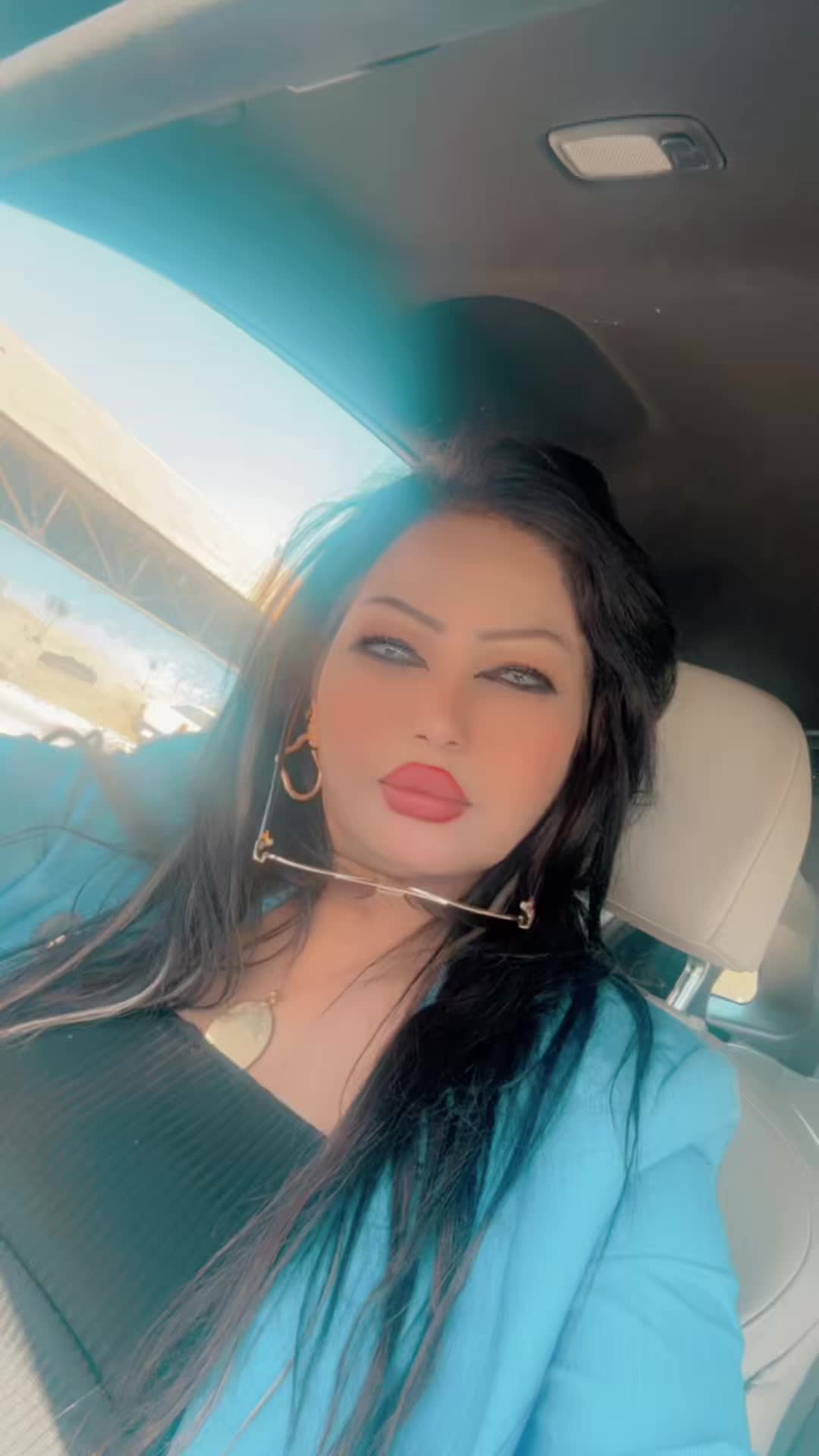 @الاعلامية امل المالكي