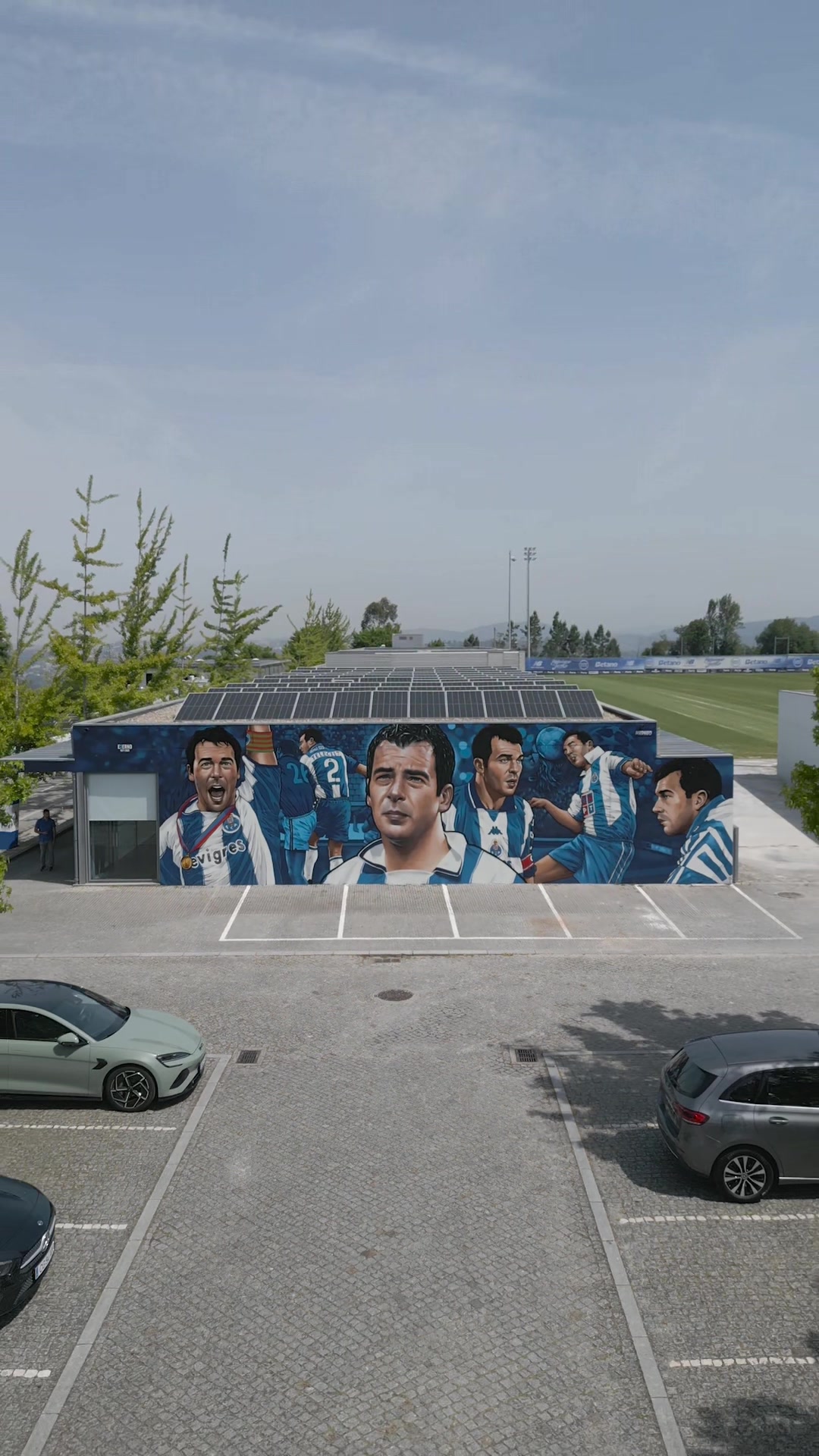 @FC Porto