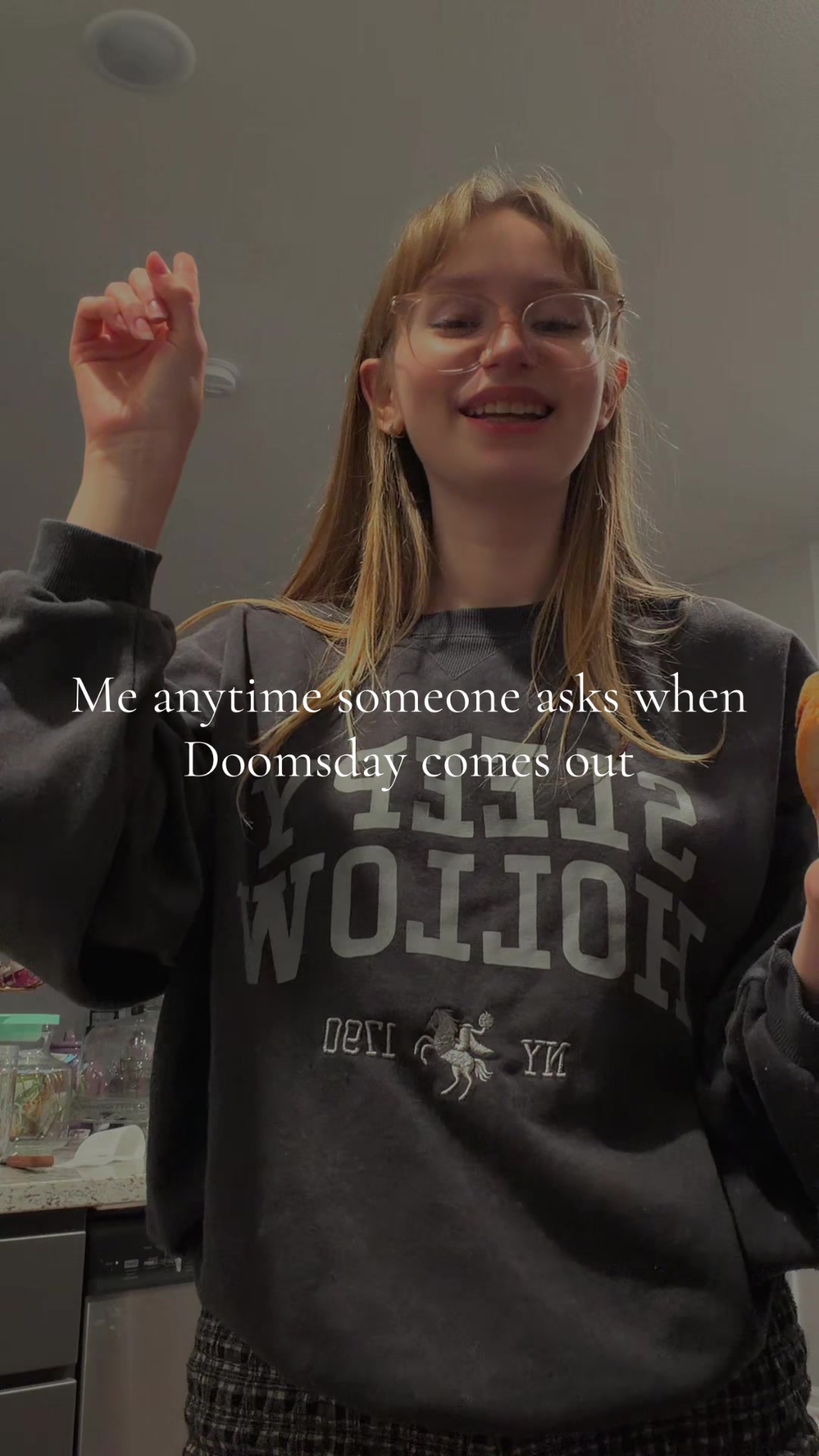 @clara belle