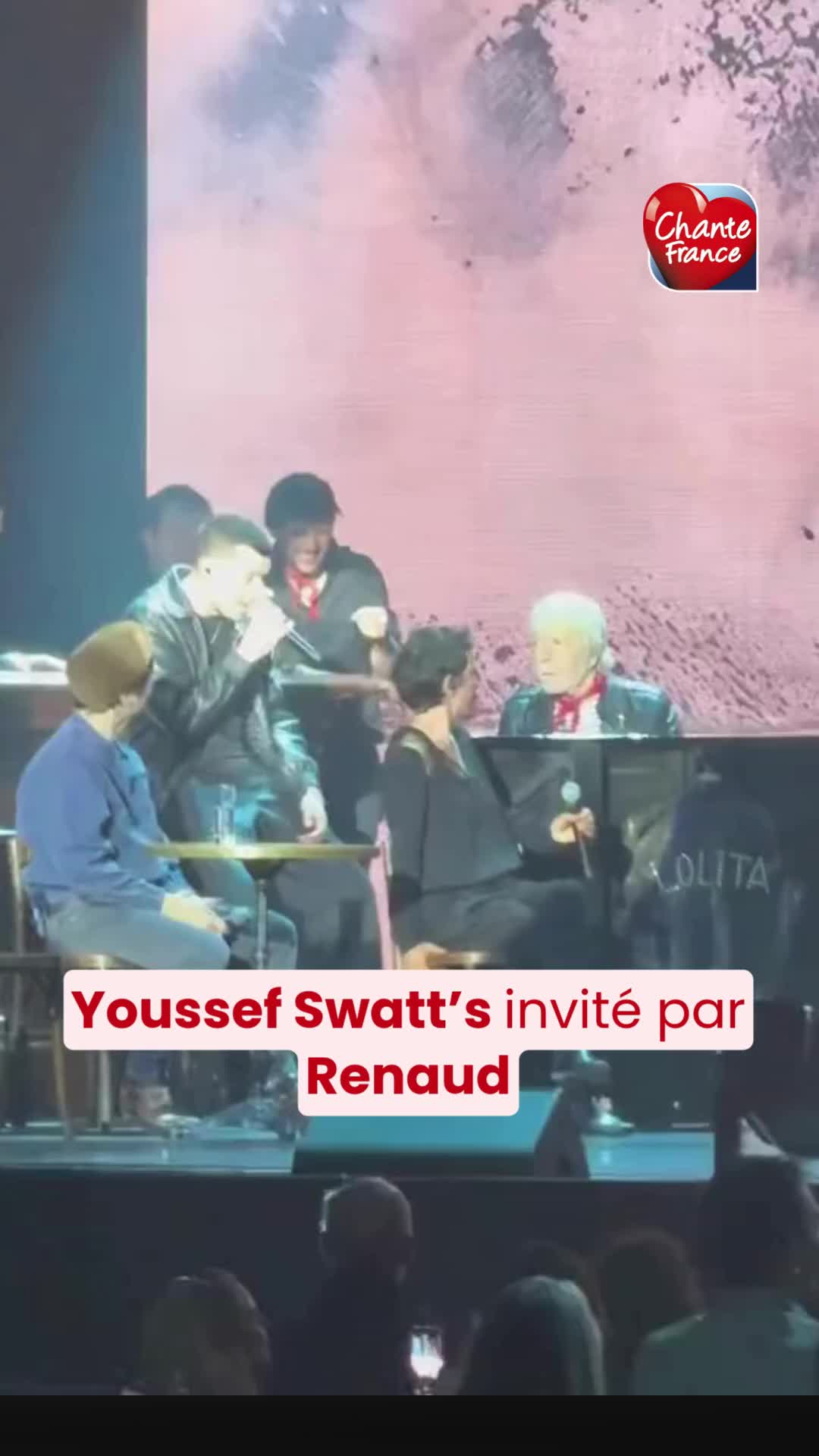 @radiochantefrance