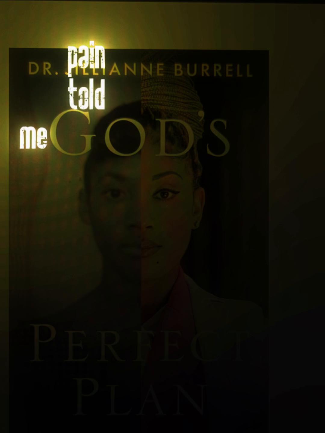 @Dr. Jillianne Burrell | Author