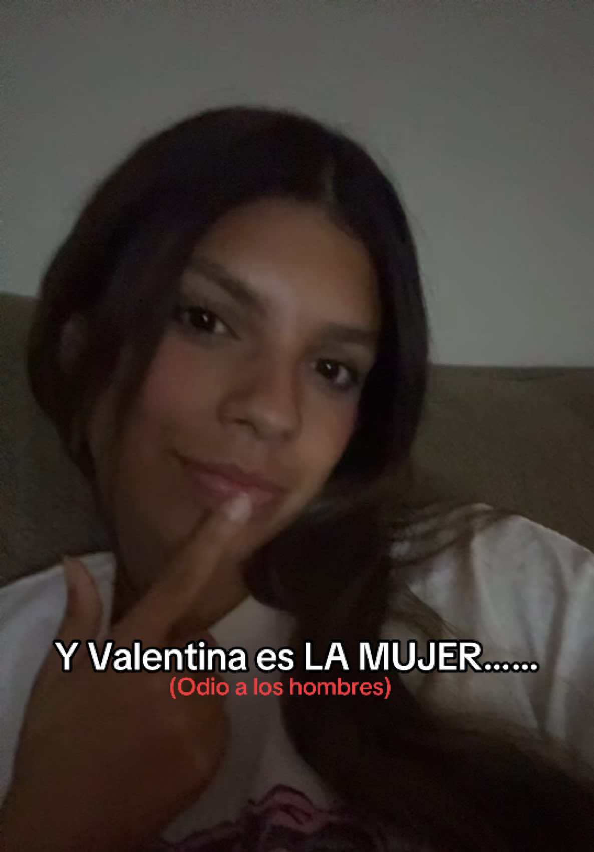 @Valentina