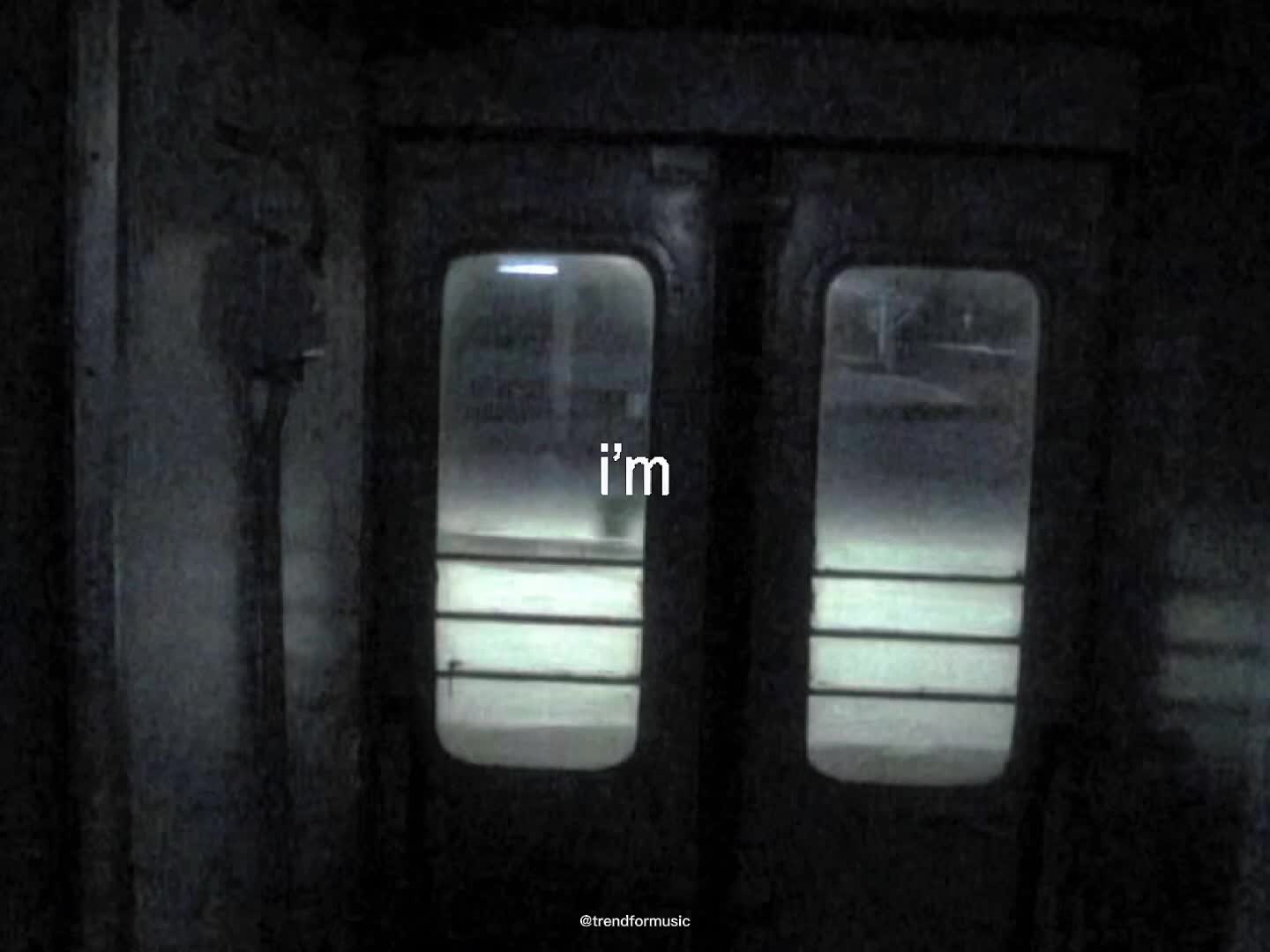 @Trendformusic