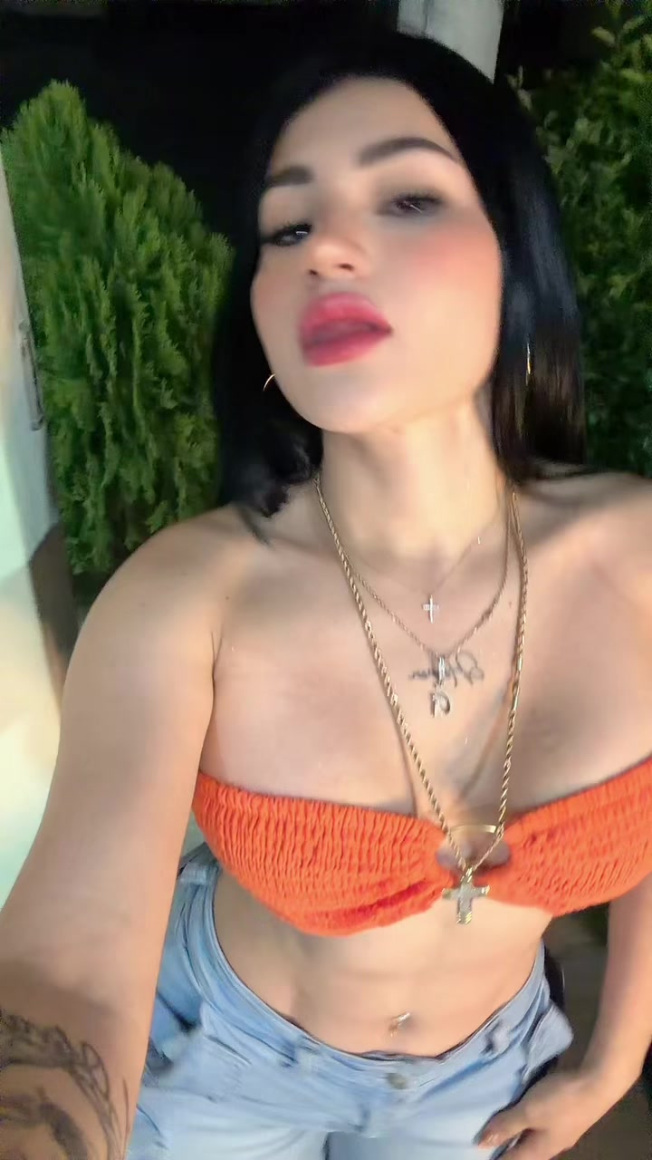 @Geovannya Quiroz