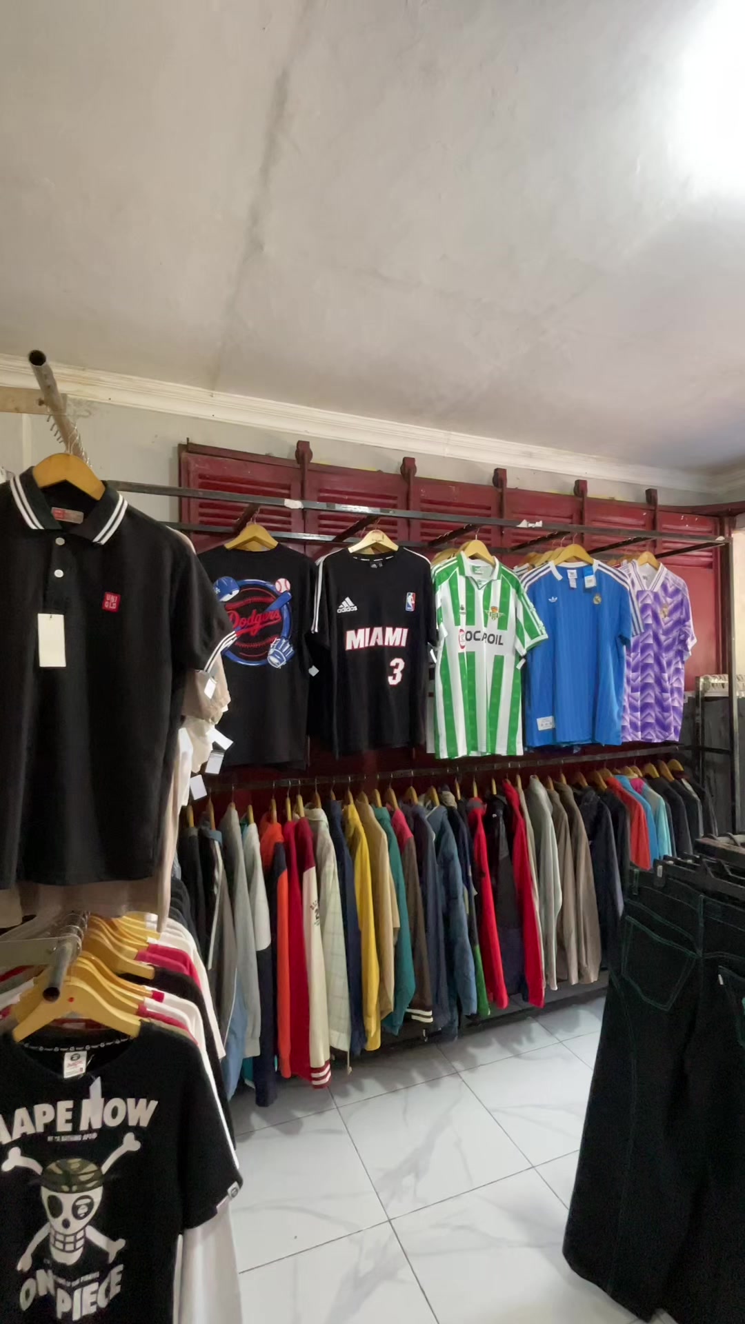 @YS THRIFTSTORE