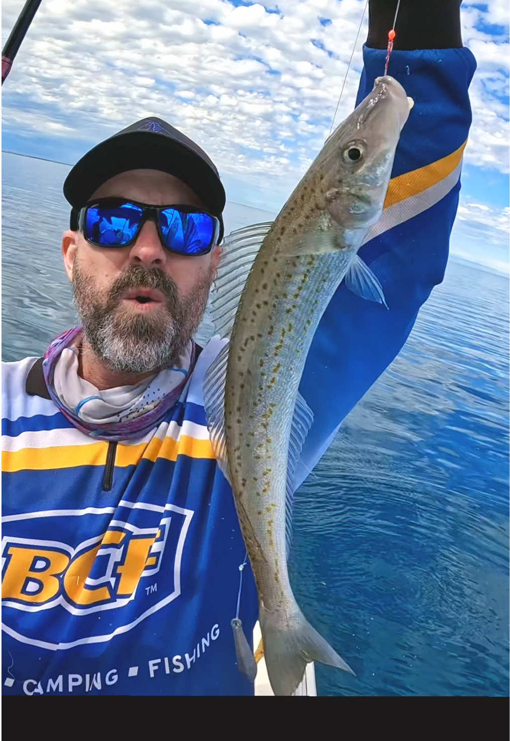@NON-STOP FISHING