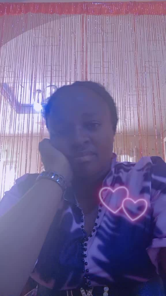 @Maggie Kabowa