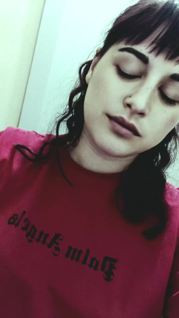 @сама своя куда там твоя