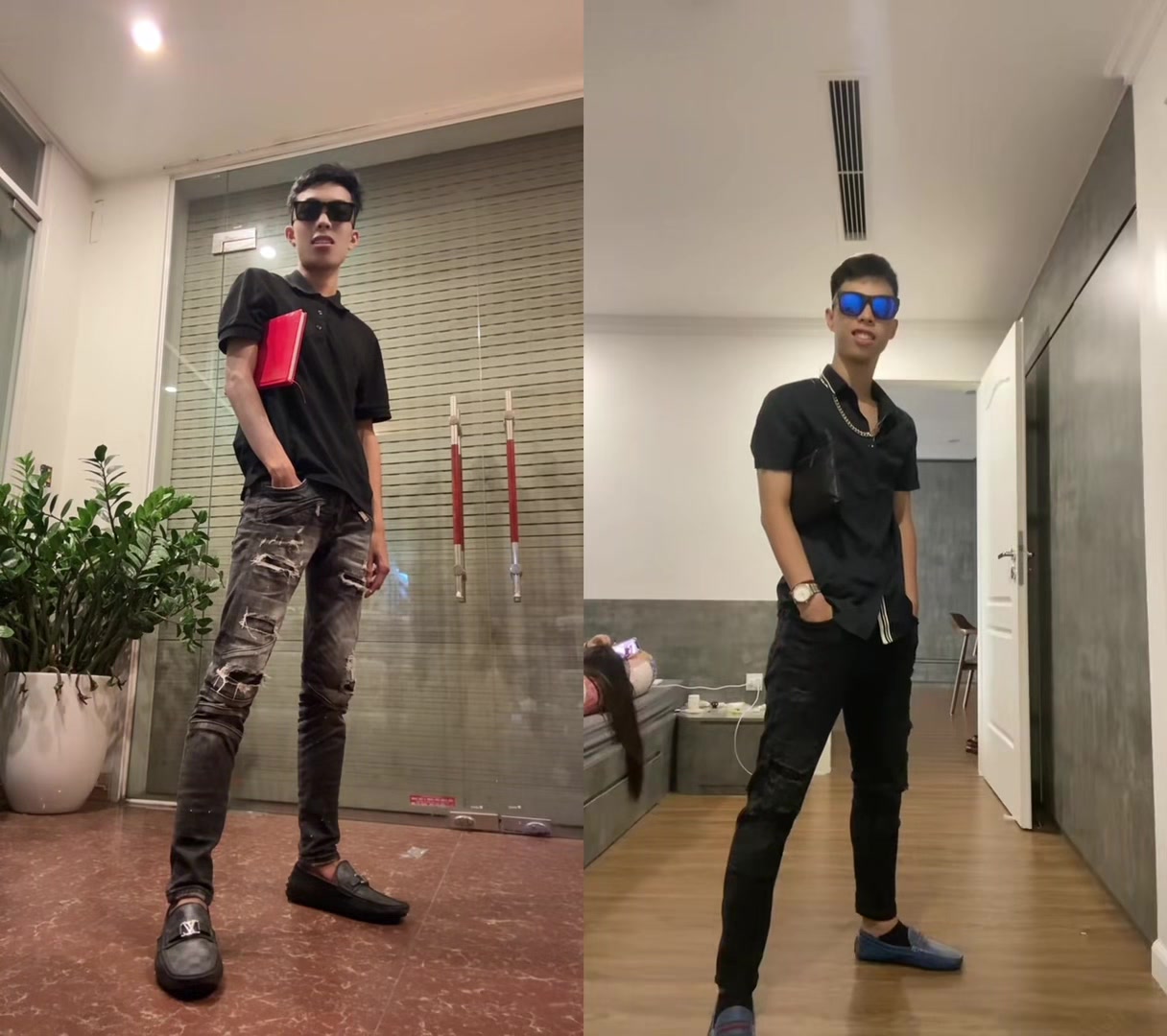 @Trọng Khánh