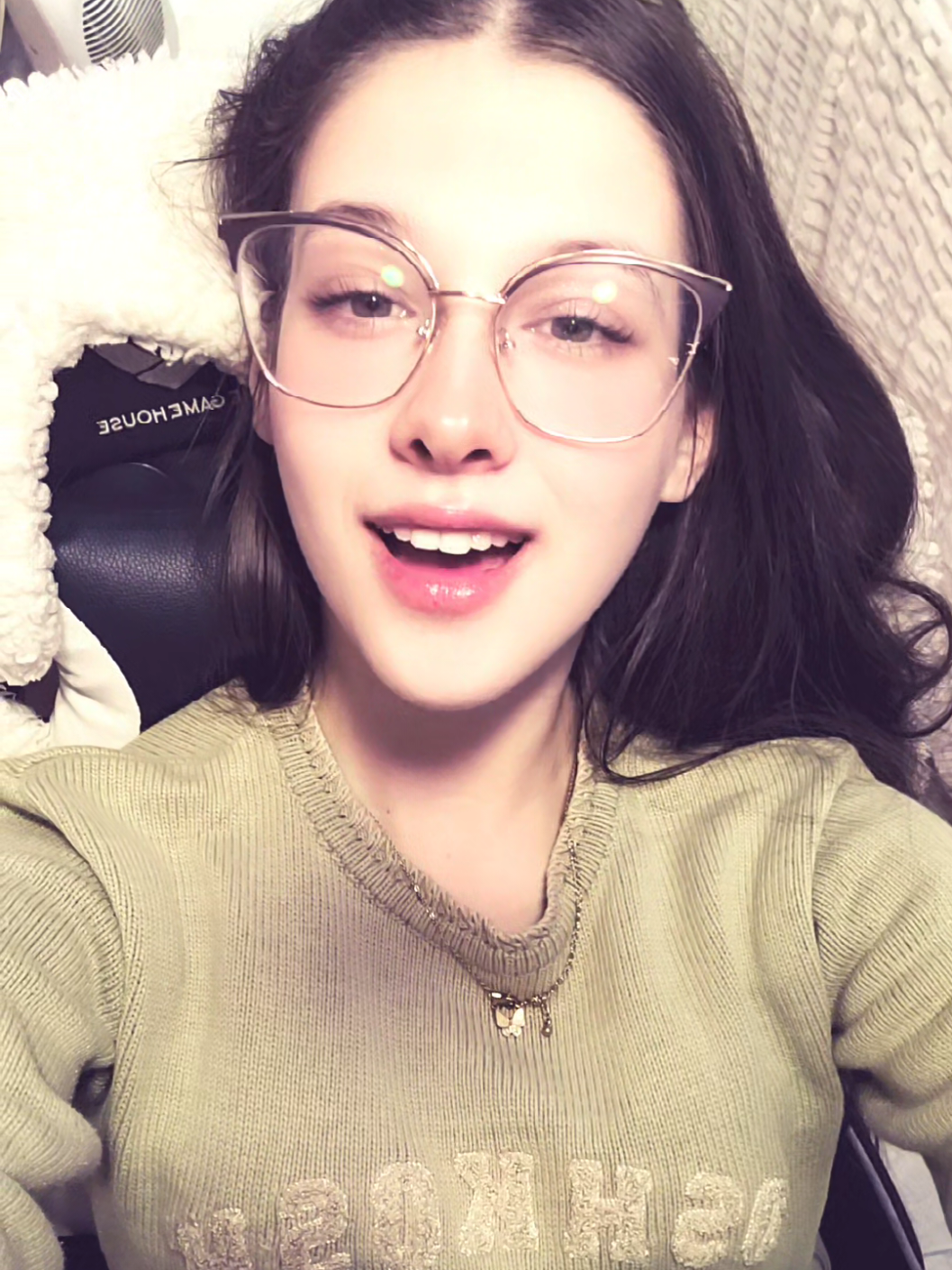 @Esmeralda Stein