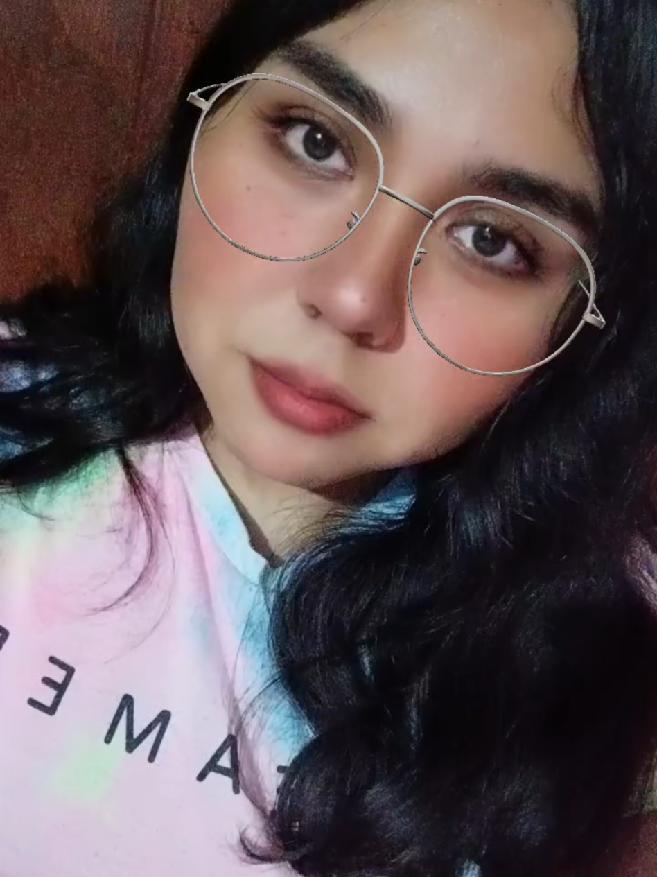 @Yareli Garcia