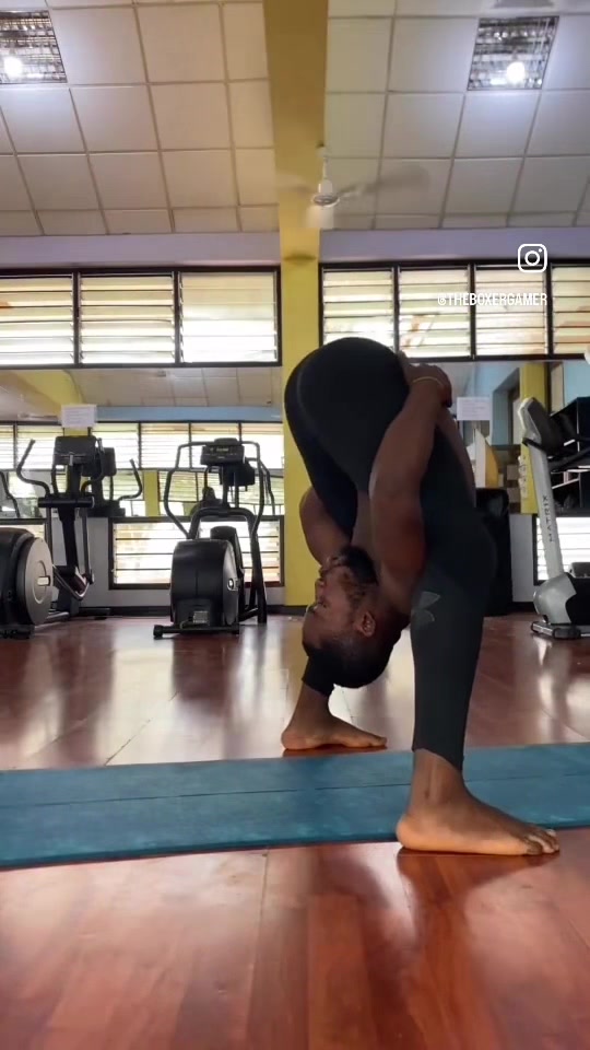 @Reptyleyoga