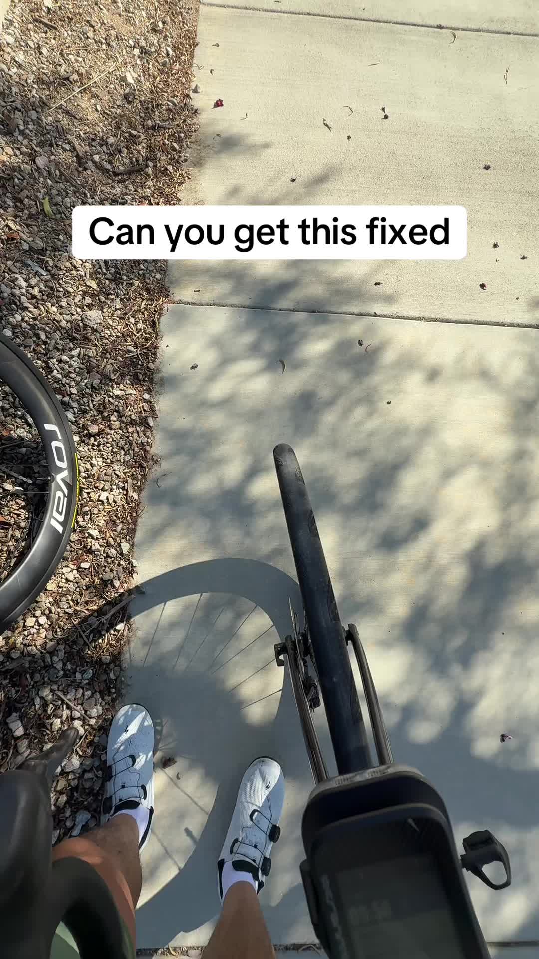 @ibikesometimes