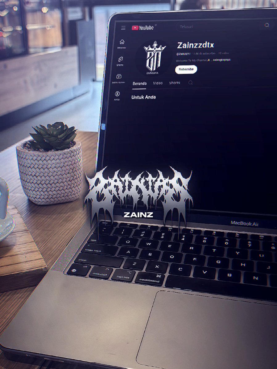 @Zainzzdtx Template
