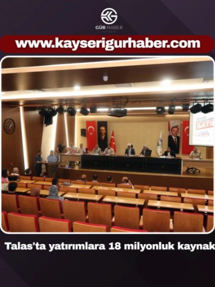 @GÜR HABER | Kayseri