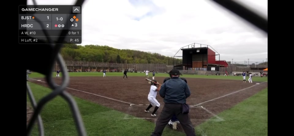 @BJE Ohio Valley Baseball