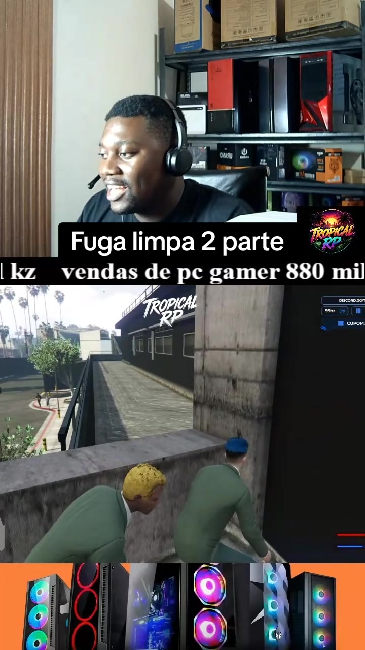@Ludmairo Gamer