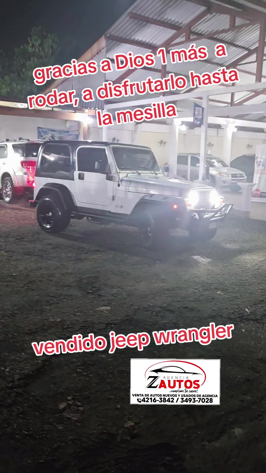 @Agencia Zautos