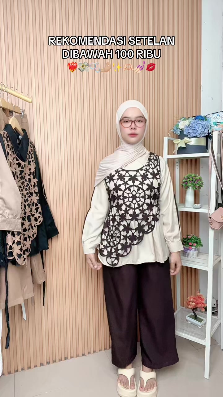 @Nurul Aisyah