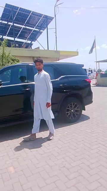 @Musa Bhai