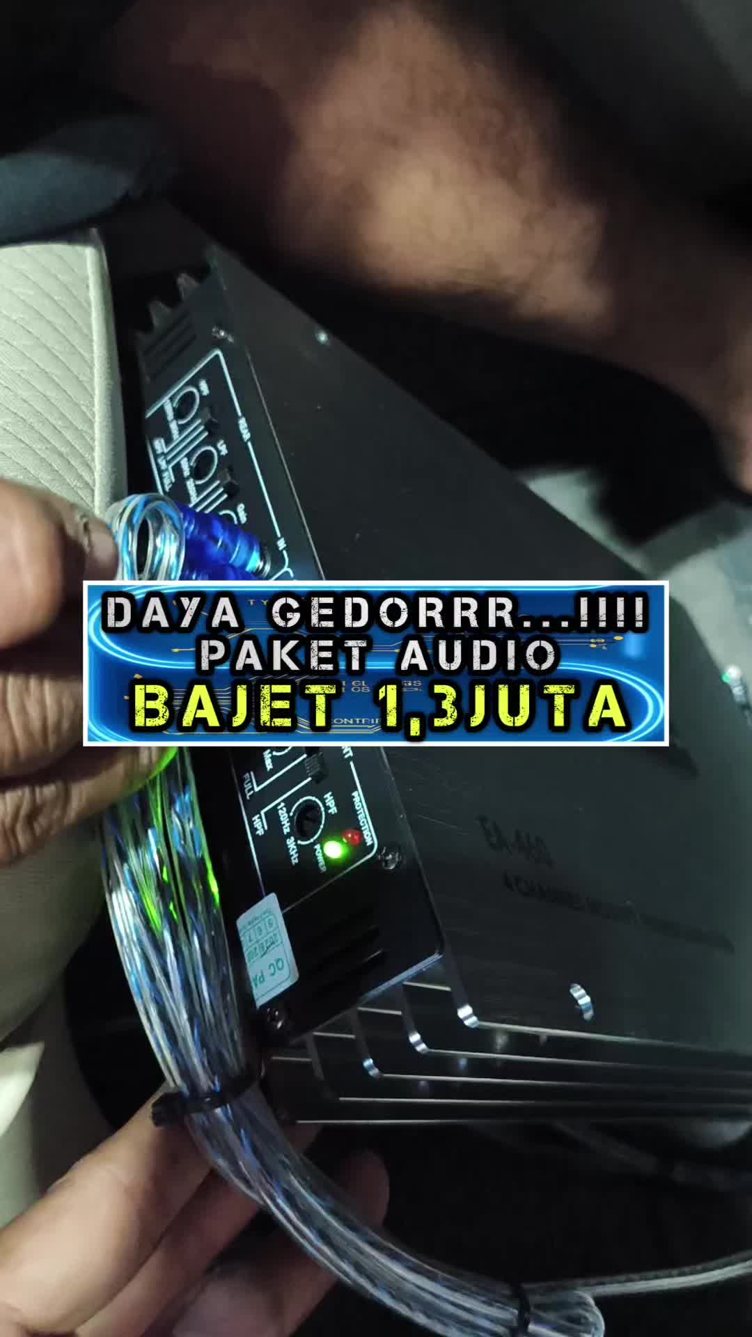 @T2caraudiosurabaya