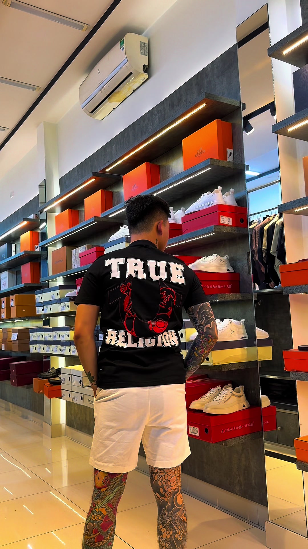 @THE MEN SHOP ( ĐÀ NẴNG )